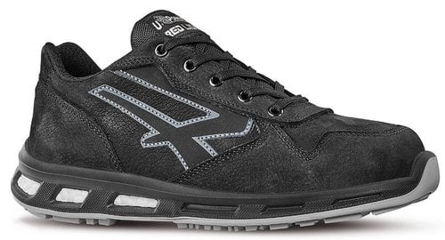 ZAPATO SEGURIDAD U-POWER CARBON T-44
