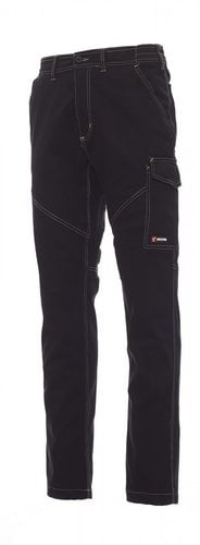 S PANTALON PAYPER WORKER STRETC