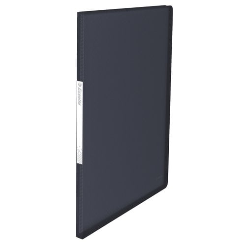 TARIF.ESSELTE PP FLEX.A4 20 F. NEGRO