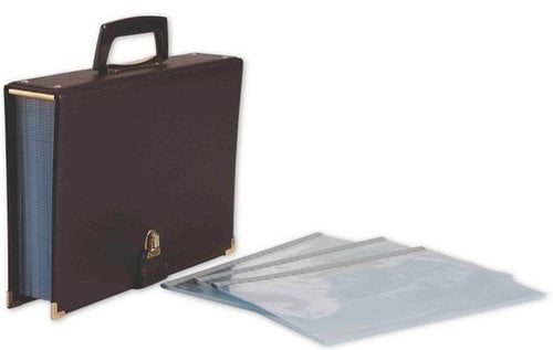 TARIF.PARDO CUADERNILLOS 335x245 MALETIN