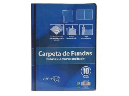 TARIF.OFF.BOX PP RIG.A4 PERS.10 F.NEGRO