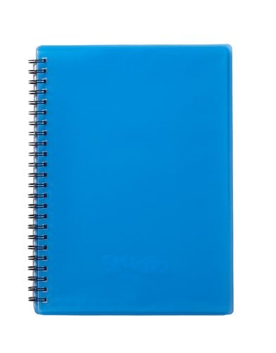 TARIF.PARDO STUDIO ESP.PP Fº 20 F.AZUL