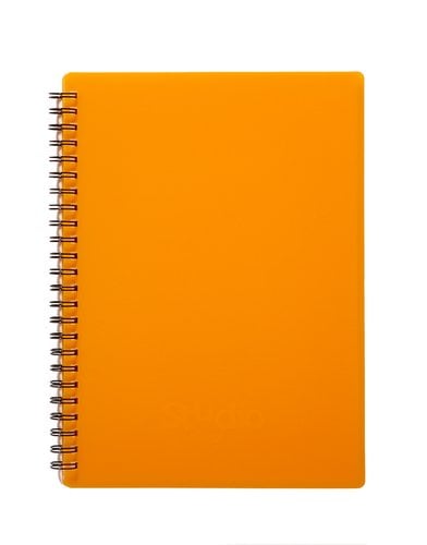 TARIF.PARDO STUDIO ESP.PP Fº 20 F.NARANJ