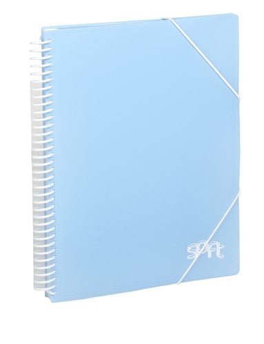 TARIF.CARCH.PP ARCHIVEX A4 40F. AZUL