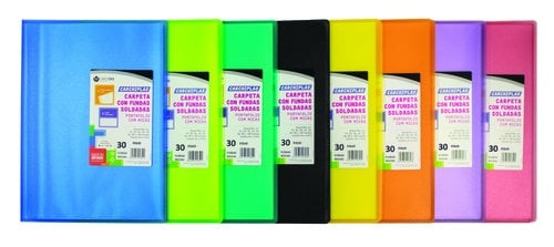 TARIF.CARCH.PP CARCH-BOOK Fº 30F. SURTID