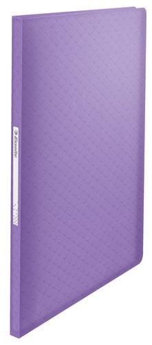 TARIF.ESSELTE PP FLEX.A4 60 F. MALVA