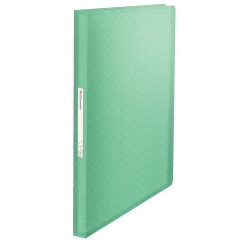 TARIF.ESSELTE PP FLEX.A4 80 F. VERDE