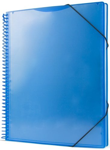 TARIF.PRYSE PP PERSO.A4 20 F.AZUL