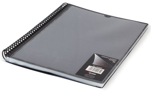 TARIF.PRYSE PP PERSO.A4 60 F.OP.NEGRO