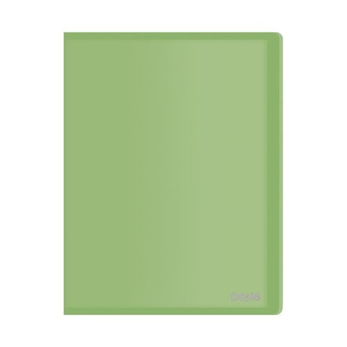 TARIF.DOHE.ESP.PP TRANSL. A4 30F. VERDE