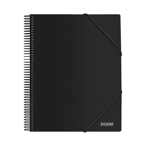TARIF.DOHE.ESP.PP OP.A4 30F.NEGRO
