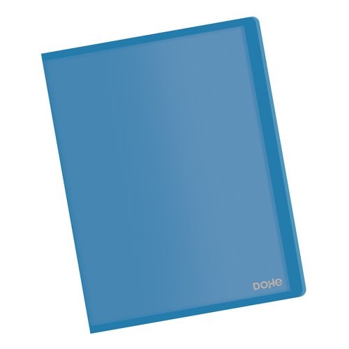 TARIF.DOHE.ESP.PP TRANSL. A4 10F. AZUL