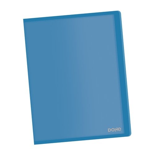 TARIF.DOHE.ESP.PP TRANSL. A4 30F. AZUL