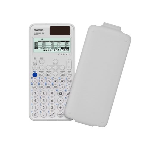 CW CALCULADORA CTF.CASIO 10+2 DIG. FX-99