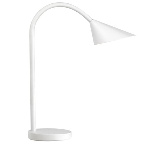 LAMPARA SOBR. UNILUX LED 4W SOL BLANCO