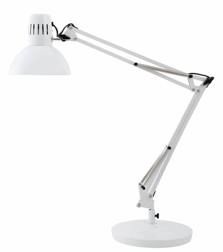 ALARCHI BL LAMPARA SOBREMESA ALARCHI BLANCO
