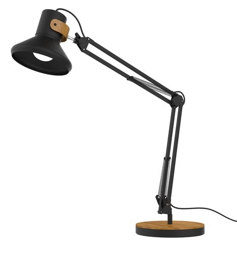 LAMPARA SOBR. UNILUX LED 12W BAYA BAMBO