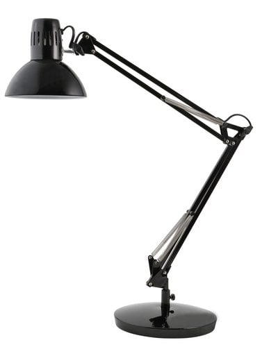 ALARCHI NE LAMPARA SOBR. ALARCHI NEGRO