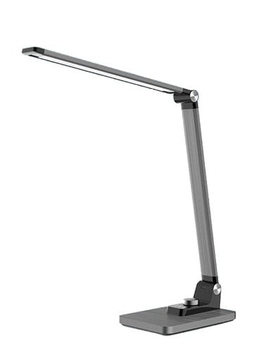 GS MT LAMPARA SOBR. A.2000 LED 3X9W BREEZE G