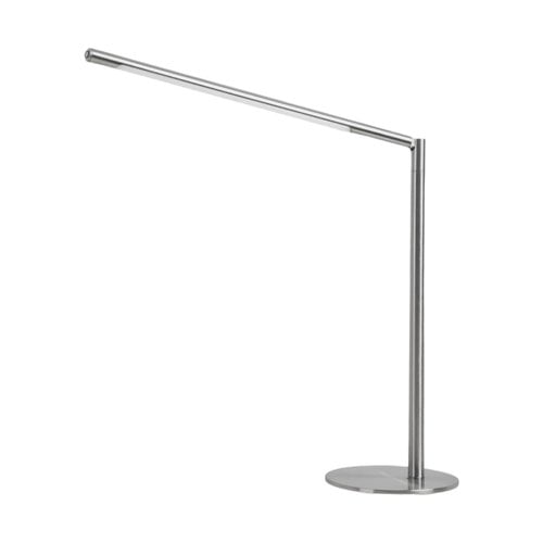 PT LAMPARA SOBR. A.2000 LED 4X8W AURA GRIS