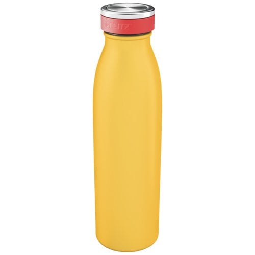 BOTELLA LEITZ COSY 500ml AMARILLO
