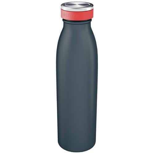 BOTELLA LEITZ COSY 500ml GRIS