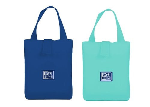 PORTA BOCADILLOS OXFORD YOUNG PROOF SUR