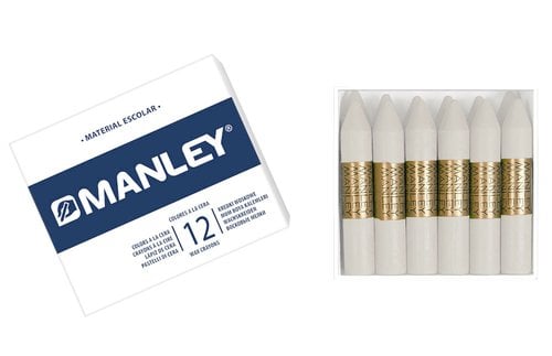 CERAS MANLEY EST.D/12 BLANCO-1