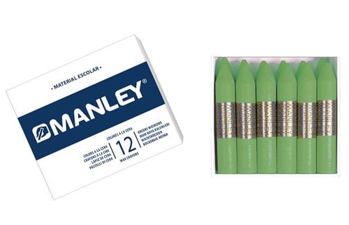 CERAS MANLEY EST.D/12 VERDE-22