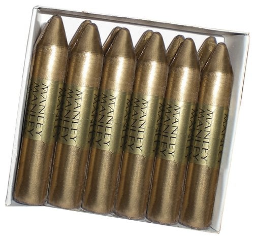 CERAS MANLEY EST.D/12 ORO-74