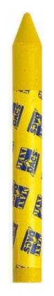 CERAS ALPINO MAXIDACS AMARILLO CL. C/12