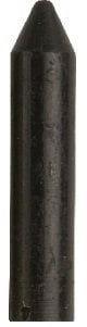 CERAS ALPINO DACS NEGRO C/12