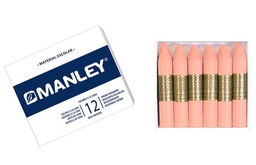 CERAS MANLEY EST.D/12 CARNE-33