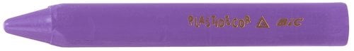 CERAS PLAST. PEQUES C.12 VIOLETA
