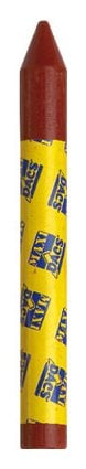 CERAS ALPINO MAXIDACS MARRON C/12