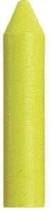 CERAS ALPINO DACS AMARILLO CLARO C/12