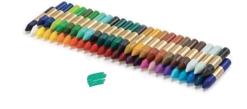 CERAS MANLEY EST.D/12 VERDE TURQUESA-23