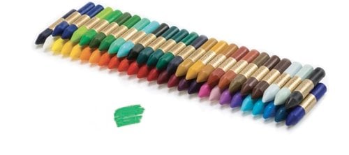 CERAS MANLEY EST.D/12 VERDE PRIMAV.-25