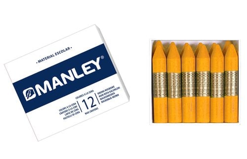 CERAS MANLEY EST.D/12 OCRE-26