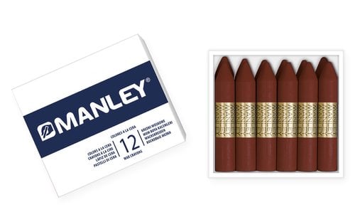 CERAS MANLEY EST.D/12 PARDO-29