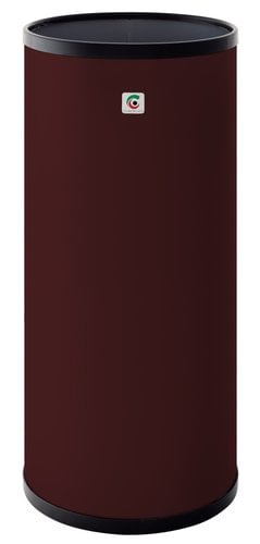 BURDEOS PARAGUERO CILINDRO METAL G-22 BURDEO
