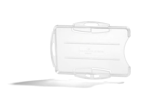 FUNDA DIST. DURABLE DOBLE 54x85mm