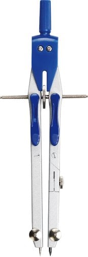 COMPAS KEYROAD PRECISION con BIGOTERA