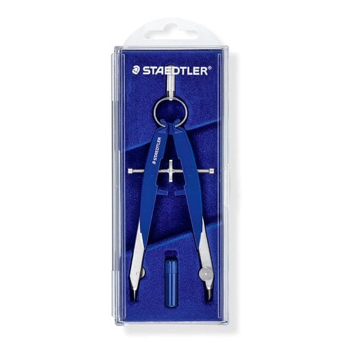 COMPAS STAEDTLER BIGOTERA DISEÑO