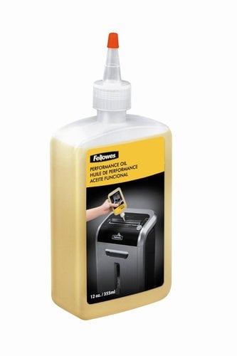 ACEITE DESTRUCTORAS FELLOWES bote 3