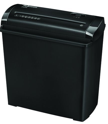 DESTRUCTORA FELLOWES P-25S