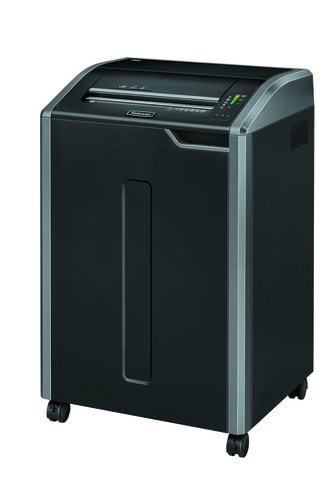 DESTRUCTORA FELLOWES 485i