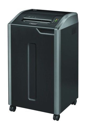 DESTRUCTORA FELLOWES 425i