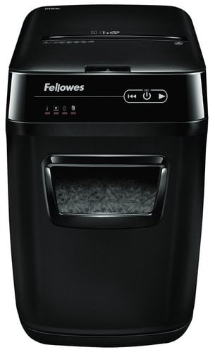 DESTRUCTORA FELLOWES AUTO-MAX 200C