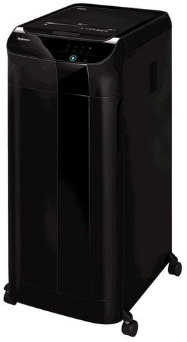 DESTRUCTORA FELLOWES AUTO-MAX 550C